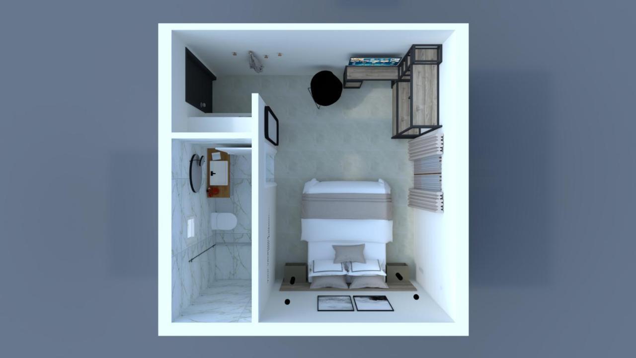 Roula'S House On The Beach Skiathos Exterior foto